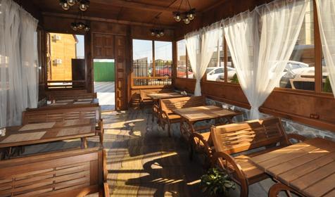 Гостевой дом Лакония, г. Анапа, п. Витязево