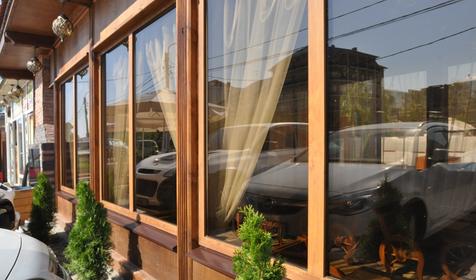 Гостевой дом Лакония, г. Анапа, п. Витязево