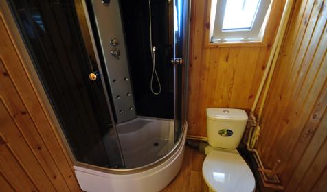 Номер Люкс. Гостевой дом Лакония, г. Анапа, п. Витязево