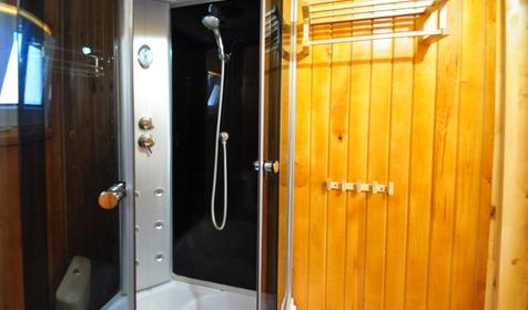 Номер Полулюкс. Гостевой дом Лакония, г. Анапа, п. Витязево