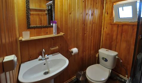 Номер Полулюкс. Гостевой дом Лакония, г. Анапа, п. Витязево