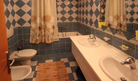 Люкс, корпус 1. Санаторий Солнечный, г. Геленджик, с. Кабардинка