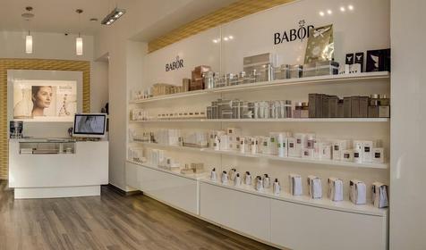 Салон красоты BABOR BEAUTY SPA, г. Краснодар