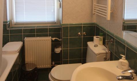 Апартаменты, санаторий Солнечный, г. Геленджик, с. Кабардинка