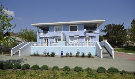 Апартаменты, санаторий Солнечный, г. Геленджик, с. Кабардинка