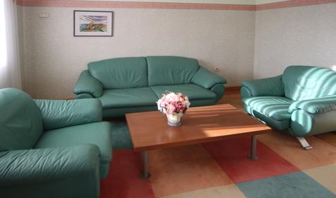 Апартаменты, санаторий Солнечный, г. Геленджик, с. Кабардинка