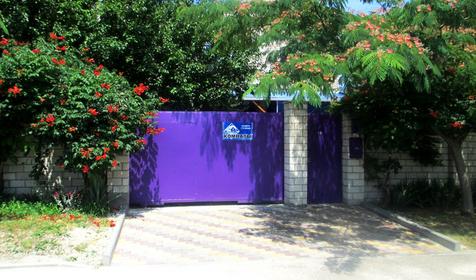 Гостевой дом НИКА, г. Геленджик, с. Кабардинка