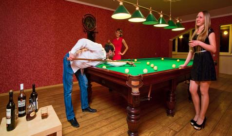 Гостевой дом Якорь, Туапсинский р-н, п. Ольгинка