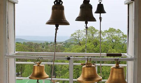 Свято-Михайло-Афонская Закубанская мужская общежительная пустынь