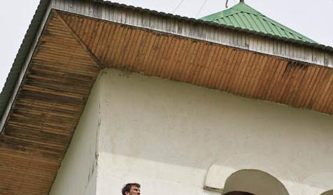 Свято-Михайло-Афонская Закубанская мужская общежительная пустынь