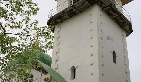 Свято-Михайло-Афонская Закубанская мужская общежительная пустынь