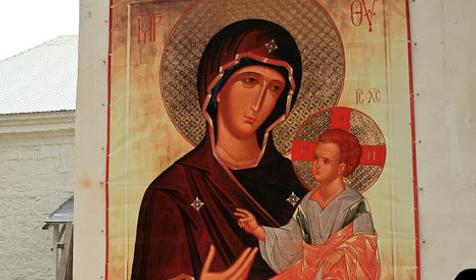 Свято-Михайло-Афонская Закубанская мужская общежительная пустынь