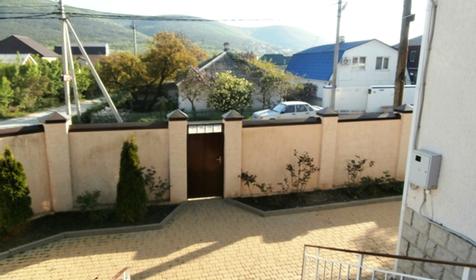 Гостевой дом "Ника", Кабардинка