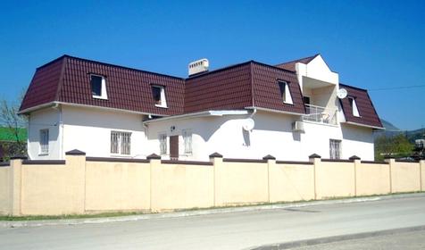 Гостевой дом "Ника", Кабардинка