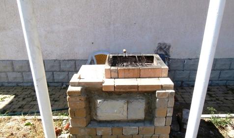 Гостевой дом "Ника", Кабардинка