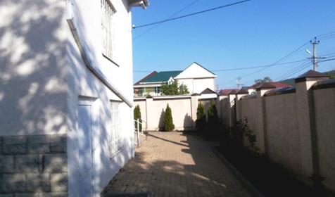 Гостевой дом "Ника", Кабардинка