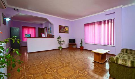 Отель Дайвцентр Туапсинский район, с. Ольгинка