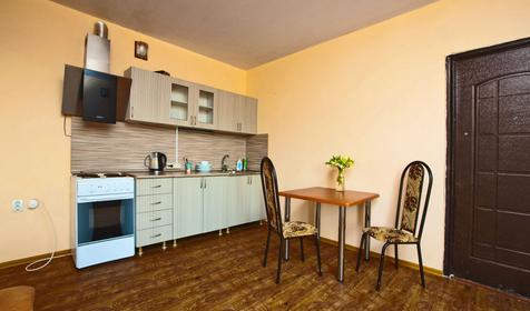 Отель Дайвцентр Туапсинский район, с. Ольгинка