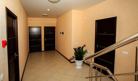 Гостевой дом "Адмирал", п. Небуг