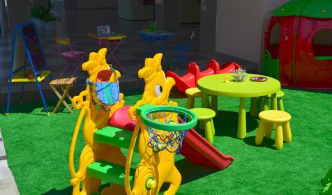 Гостевой дом "Адмирал", п. Небуг