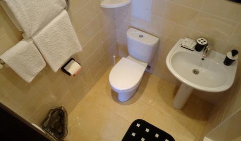 Четырехместный. Гостевой дом "Адмирал", п. Небуг