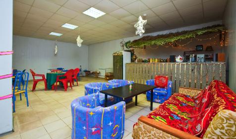 Кафе. Отель Каменка. Майкопский район, п. Каменномостский