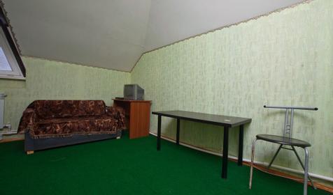 Стандарт двухместный с допместом. Отель Каменка. Майкопский район, п. Каменномостский