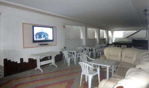 Мини-гостиница "Валенсия", г. Геленджик