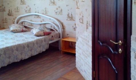 Двухместный номер Египет. Гостиничный комплекс "Рим", г. Краснодар