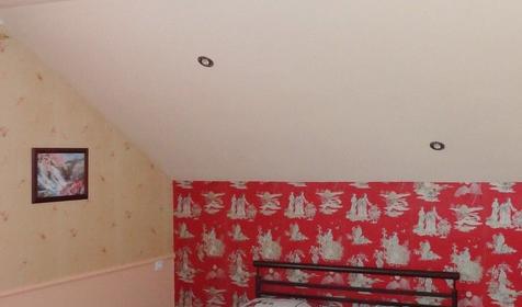 Номер Китай. Гостиничный комплекс "Рим", г. Краснодар