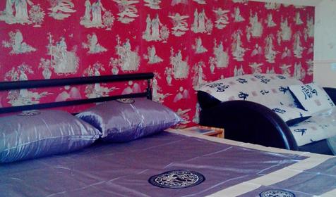 Номер Китай. Гостиничный комплекс "Рим", г. Краснодар