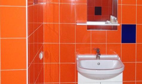 Номер Китай. Гостиничный комплекс "Рим", г. Краснодар