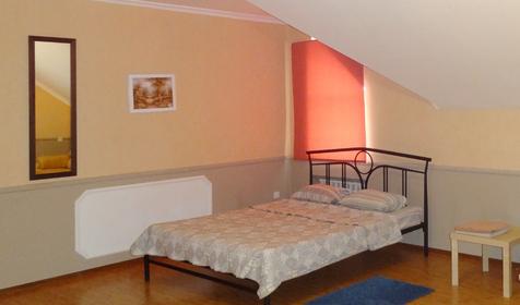 Номер Классик. Гостиничный комплекс "Рим", г. Краснодар