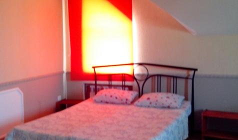 Номер Классик. Гостиничный комплекс "Рим", г. Краснодар