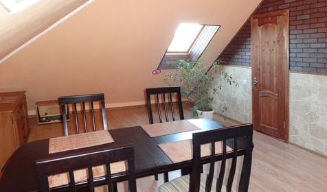 Двухкомнатный VIP. Гостиничный комплекс "Рим", г. Краснодар