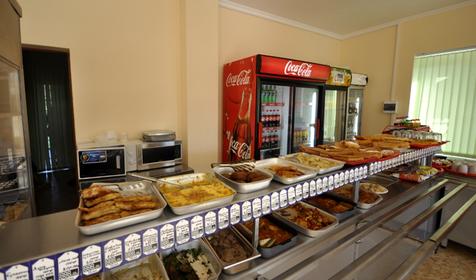 Гостевой дом "Солнышко", Геленджик