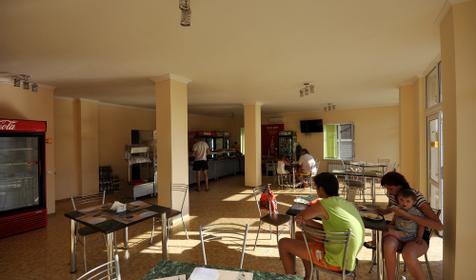 Гостевой дом "Солнышко", Геленджик