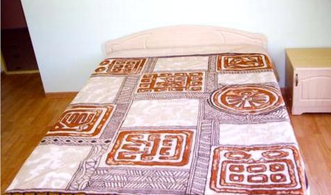 Номер. Гостевой дом "Солнышко", Геленджик