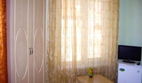 Номер. Гостевой дом "Солнышко", Геленджик