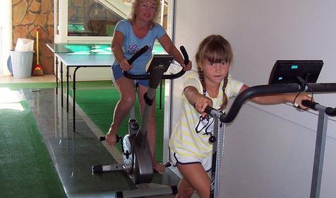 Гостевой дом Нарен, Туапсинский район, кп. Новомихайловский