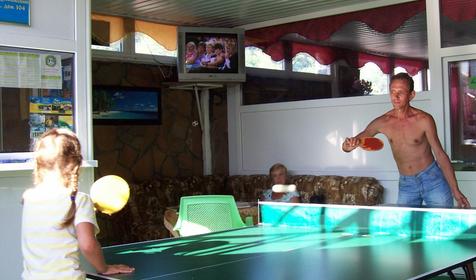 Гостевой дом Нарен, Туапсинский район, кп. Новомихайловский