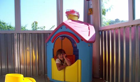 Гостевой дом Нарен, Туапсинский район, кп. Новомихайловский