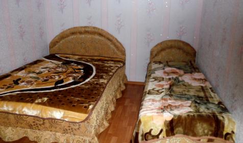 Эконом. Гостевой дом "Пионер", п. Кучугуры