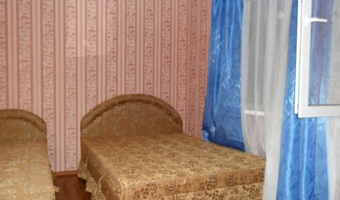 Эконом. Гостевой дом "Пионер", п. Кучугуры