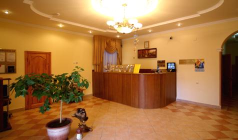 Гостевой дом Прохлада, г. Анапа