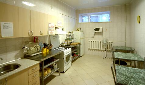 Гостевой дом Прохлада, г. Анапа