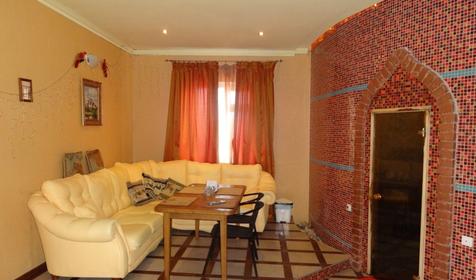 Хаммам. Гостиничный комплекс "Рим", г. Краснодар