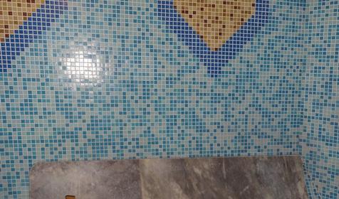 Хаммам. Гостиничный комплекс "Рим", г. Краснодар