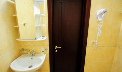 Люкс. Гостевой дом "Волга", кп. Витязево