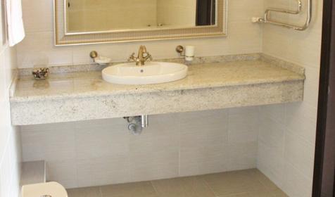 Люкс-Премиум. Ресторанно-гостиничный комплекс Канцлер, г. Тихорецк